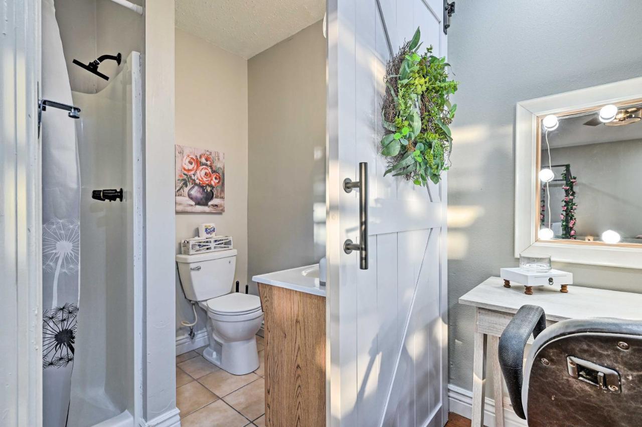 Plant City Home With Outdoor Pool! Eksteriør billede