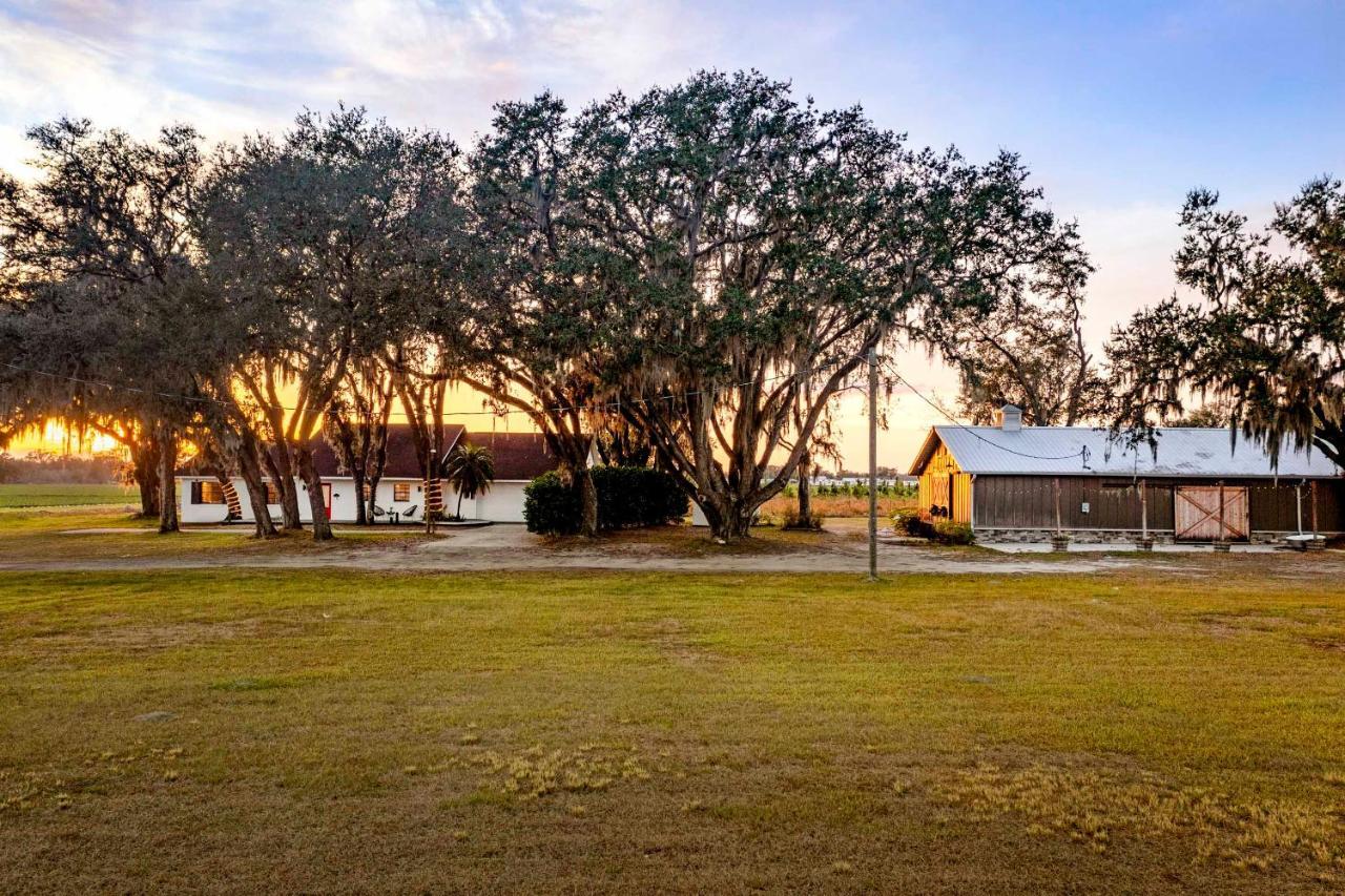Plant City Home With Outdoor Pool! Eksteriør billede