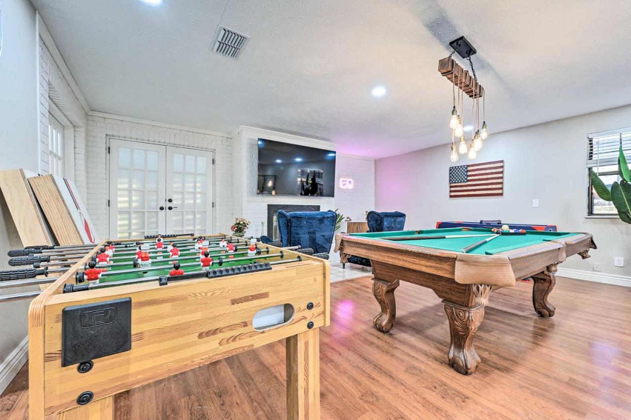Plant City Home With Outdoor Pool! Eksteriør billede